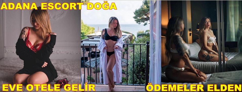 adana doga